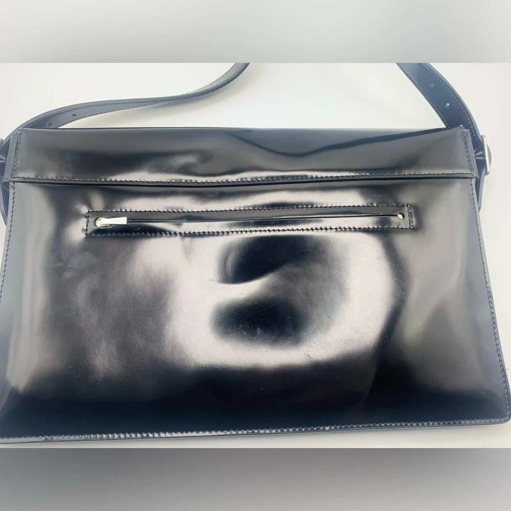 Celine Diamond Shoulder Bag